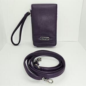Nautica 'Catalina' Crossbody RFID Blocking Wallet